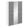 Harmony Sudbury Triple Wardrobe 1 Harmony Sudbury Triple Wardrobe -Home Luxe Studio 30662121