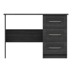 Ethan 3 Drawer Dressing Table 7 Ethan 3 Drawer Dressing Table -Home Luxe Studio 30662263