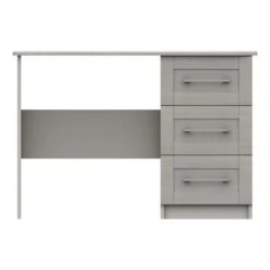 Ethan 3 Drawer Dressing Table 6 Ethan 3 Drawer Dressing Table -Home Luxe Studio 30662277