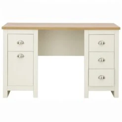 Lancaster Study Desk -Home Luxe Studio 30662669 alt04
