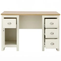 Lancaster Study Desk -Home Luxe Studio 30662669 alt05