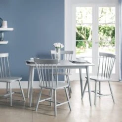 Torino Set Of 4 Dining Chairs 16 Torino Set Of 4 Dining Chairs -Home Luxe Studio 30667082