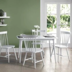 Torino Set Of 4 Dining Chairs