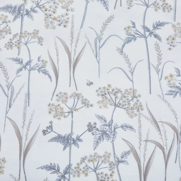 Dorma Cheddleton 100% Cotton Reversible Duvet Cover 20 Dorma Cheddleton 100% Cotton Reversible Duvet Cover - Image 18