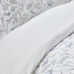 Dorma Cheddleton 100% Cotton Reversible Duvet Cover 40 Dorma Cheddleton 100% Cotton Reversible Duvet Cover -Home Luxe Studio 30669319 alt06