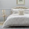 Dorma Cheddleton 100% Cotton Reversible Duvet Cover -Home Luxe Studio 30669320