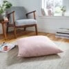 Easton Dobby Floor Cushion 1 Easton Dobby Floor Cushion -Home Luxe Studio 30669556