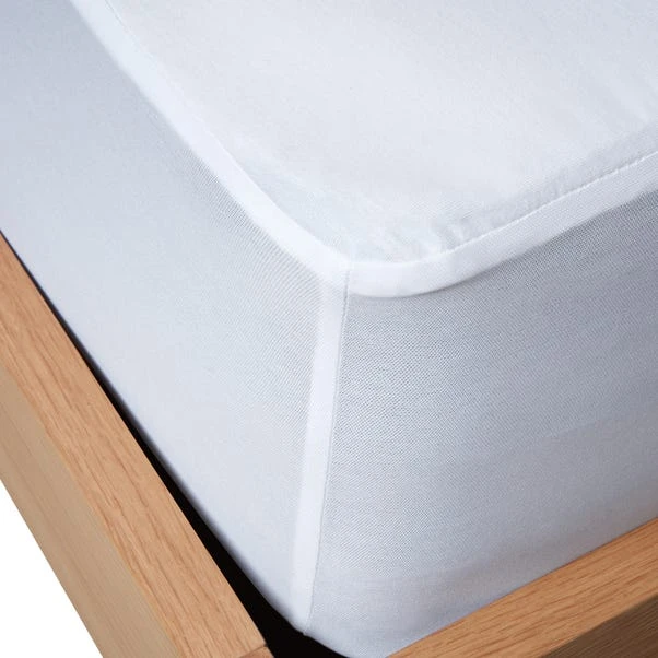 Panda Bamboo Mattress Protector 9 Panda Bamboo Mattress Protector - Image 7