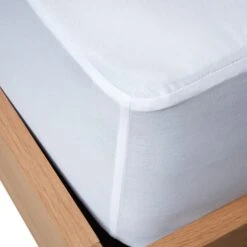 Panda Bamboo Mattress Protector 14 Panda Bamboo Mattress Protector -Home Luxe Studio 30677559