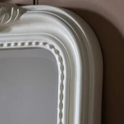 Sturbridge Arched Rectangle Full Length Leaner Mirror -Home Luxe Studio 30679671 alt01