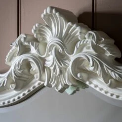 Sturbridge Arched Rectangle Full Length Leaner Mirror -Home Luxe Studio 30679671 alt02