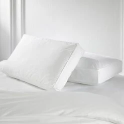 Snuggledown Side Sleeper Pillow