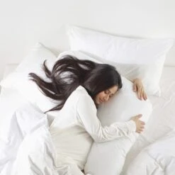 Snuggledown V-Shape Pillow 11 Snuggledown V-Shape Pillow -Home Luxe Studio 30680988 alt03