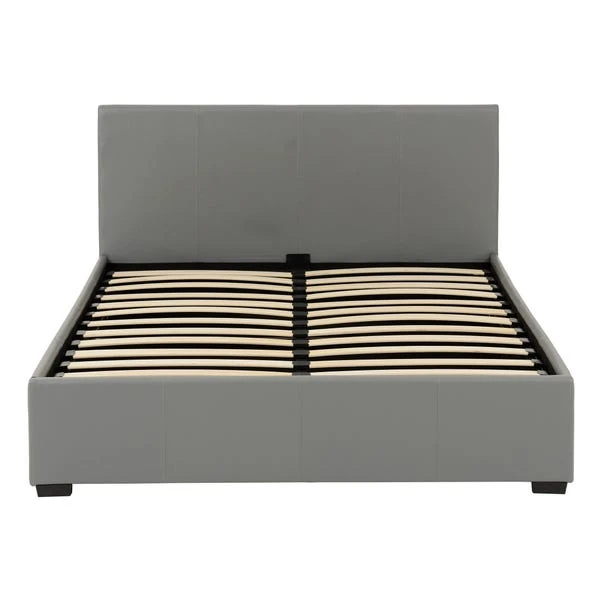 Waverley Faux Leather Ottoman Bed Frame 19 Waverley Faux Leather Ottoman Bed Frame - Image 17