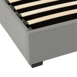 Waverley Faux Leather Ottoman Bed Frame 30 Waverley Faux Leather Ottoman Bed Frame -Home Luxe Studio 30681674 alt08