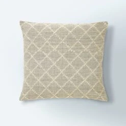 Tufted Diamond Cushion Cover -Home Luxe Studio 30685212