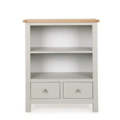 Bromley Low Bookcase -Home Luxe Studio 30685682 alt01