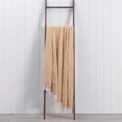 Jenson Herringbone Throw 200cm X 200cm 39 Jenson Herringbone Throw 200cm X 200cm -Home Luxe Studio 30688154