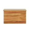 Acacia Wooden Bread Bin 1 Acacia Wooden Bread Bin -Home Luxe Studio 30688575