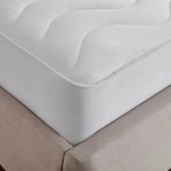 Dorma TENCEL™ Mattress Protector 37 Dorma TENCEL™ Mattress Protector -Home Luxe Studio 30692950 alt01