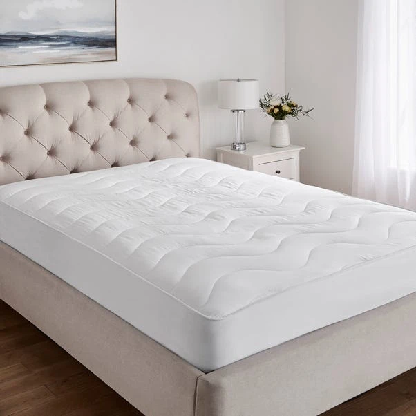 Dorma TENCEL™ Mattress Protector 10 Dorma TENCEL™ Mattress Protector - Image 8