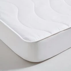 Dorma TENCEL™ Mattress Protector 31 Dorma TENCEL™ Mattress Protector -Home Luxe Studio 30693003 alt02