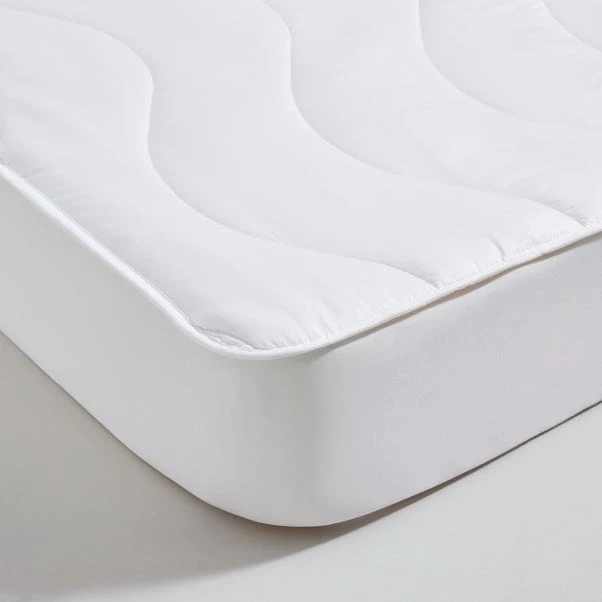 Dorma TENCEL™ Mattress Protector 12 Dorma TENCEL™ Mattress Protector - Image 10