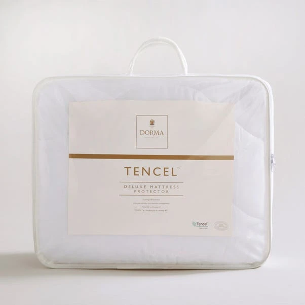 Dorma TENCEL™ Mattress Protector 16 Dorma TENCEL™ Mattress Protector - Image 14