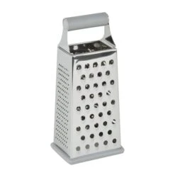 Silicone Grater