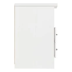 Nevada 2 Drawer Bedside Table 27 Nevada 2 Drawer Bedside Table -Home Luxe Studio 30693618 alt05