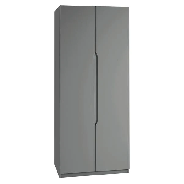 Legato Double Wardrobe 8 Legato Double Wardrobe - Image 6