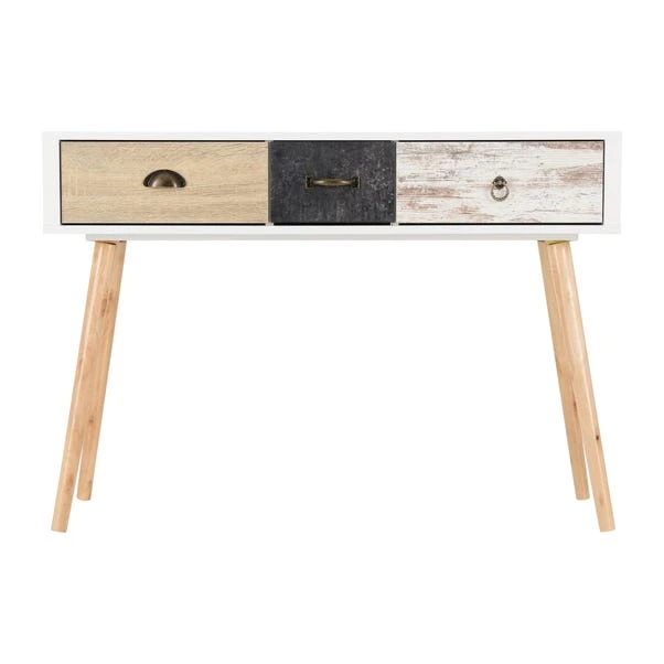 Nordic Console Table 3 Nordic Console Table