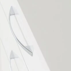 Nevada Slim 5 Drawer Chest 24 Nevada Slim 5 Drawer Chest -Home Luxe Studio 30693642 alt04