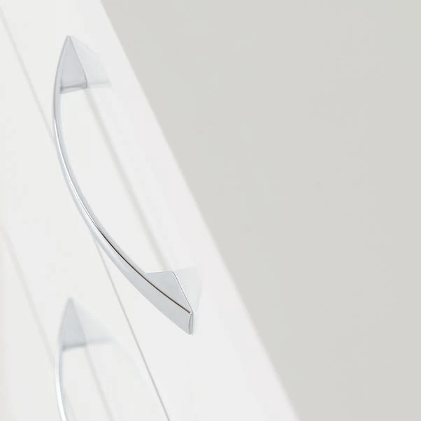 Nevada Slim 5 Drawer Chest 7 Nevada Slim 5 Drawer Chest - Image 5