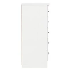 Nevada Slim 5 Drawer Chest 26 Nevada Slim 5 Drawer Chest -Home Luxe Studio 30693642 alt06