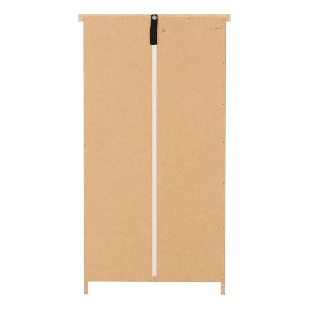 Nevada Slim 5 Drawer Chest 10 Nevada Slim 5 Drawer Chest - Image 8