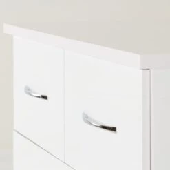Nevada 5 Drawer Chest -Home Luxe Studio 30693647 alt05