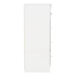 Nevada 5 Drawer Chest -Home Luxe Studio 30693647 alt06