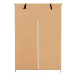 Nevada 5 Drawer Chest -Home Luxe Studio 30693647 alt07