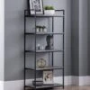 Staten Tall Bookcase 1 Staten Tall Bookcase -Home Luxe Studio 30693743