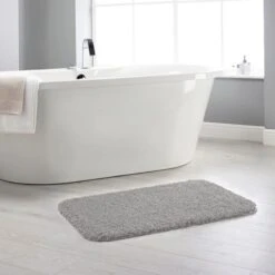 Buddy Bath Antibacterial Bath Mat 41 Buddy Bath Antibacterial Bath Mat -Home Luxe Studio 30693824