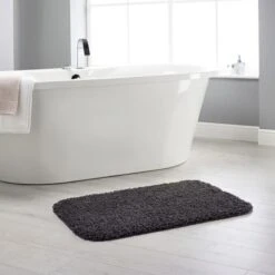 Buddy Bath Antibacterial Bath Mat 37 Buddy Bath Antibacterial Bath Mat -Home Luxe Studio 30693842