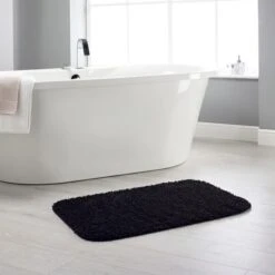 Buddy Bath Antibacterial Bath Mat 33 Buddy Bath Antibacterial Bath Mat -Home Luxe Studio 30693851