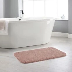 Buddy Bath Antibacterial Bath Mat 30 Buddy Bath Antibacterial Bath Mat -Home Luxe Studio 30693855