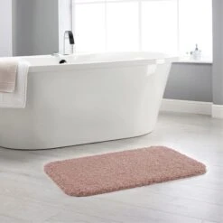 Buddy Bath Antibacterial Bath Mat 27 Buddy Bath Antibacterial Bath Mat -Home Luxe Studio 30693860