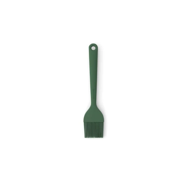 Brabantia Tasty+ Green Pastry Brush 3 Brabantia Tasty+ Green Pastry Brush