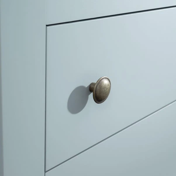 Deluxe Two Tier Shoe Storage Cabinet 5 Deluxe Two Tier Shoe Storage Cabinet - Image 3