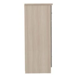 Nevada Small Single 5 Drawer Wardrobe 26 Nevada Small Single 5 Drawer Wardrobe -Home Luxe Studio 30694090 alt06