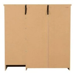 Nevada Small Single 5 Drawer Wardrobe 27 Nevada Small Single 5 Drawer Wardrobe -Home Luxe Studio 30694090 alt07