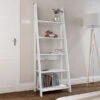 Tiva Ladder Bookcase 1 Tiva Ladder Bookcase -Home Luxe Studio 30694165